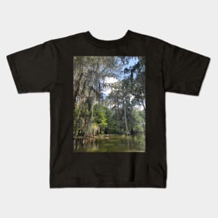 Bird photography Kids T-Shirt